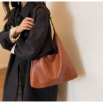 Embossed Bag