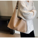 Embossed Bag