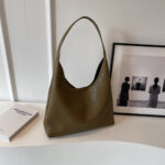 Embossed Bag