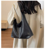 Embossed Bag