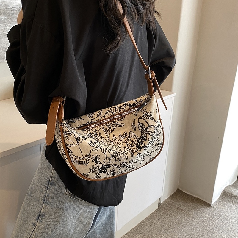 Summer Popular All-matching Crossbody Bag Fashion