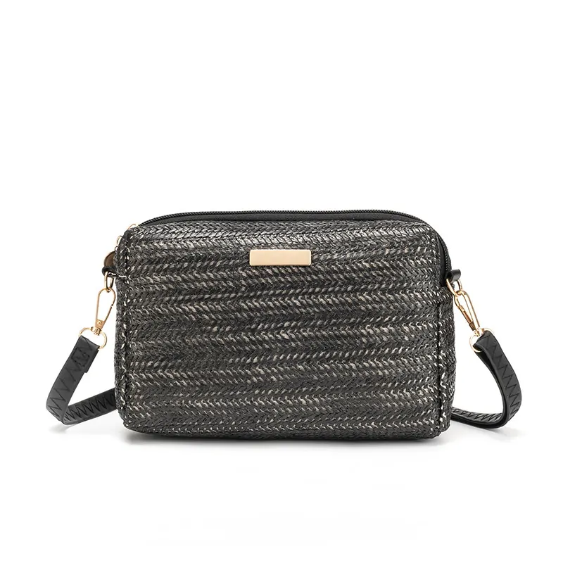 Cross-body Beach Bag for Women