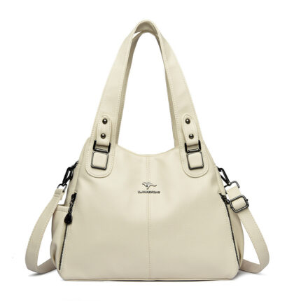 Shoulder Bag Fashion Elegant Crossbody Bag