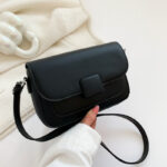 Summer Trendy Korean Style Shoulder Bag Casual Crossbody Bag