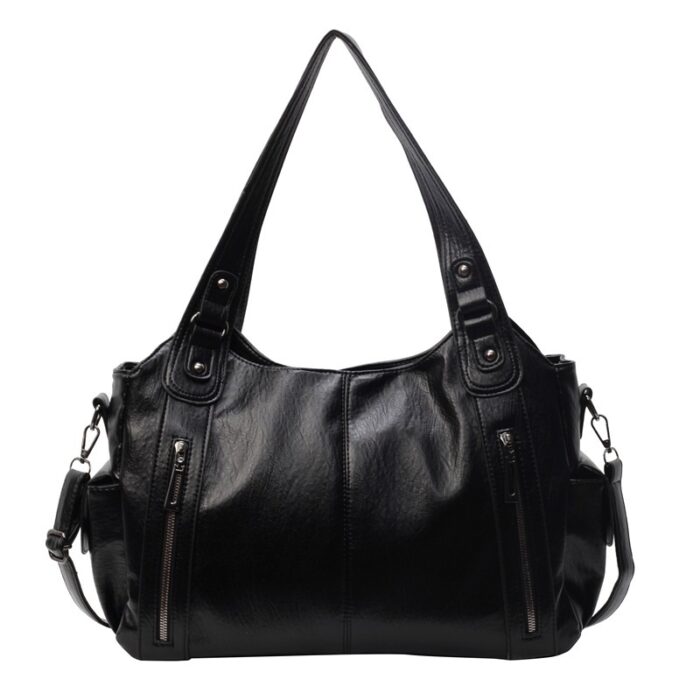 Crossbody Retro High-grade Shoulder Handbag