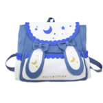 Summer Female Nylon Shoulder Bag Sweet Rabbit Crossbody Bag