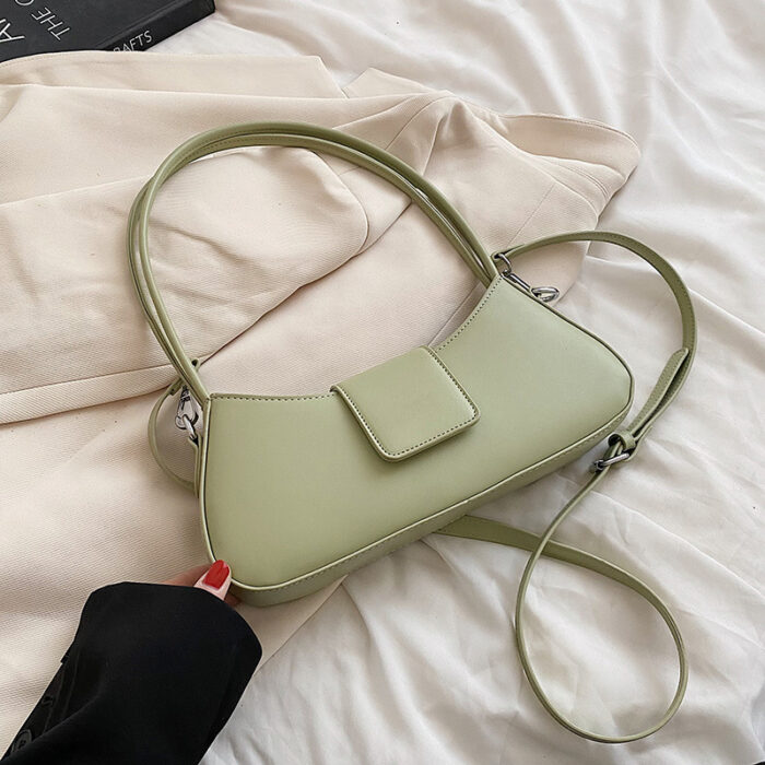 New Summer Crossbody Bag With Everything