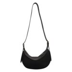 Women's Summer Shoulder Crossbody Soft Leather Bag