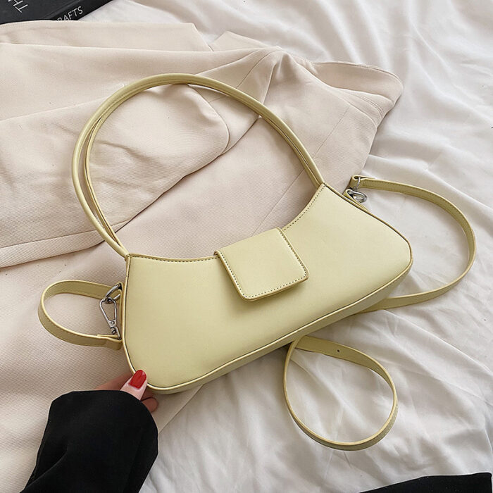 New Summer Crossbody Bag With Everything