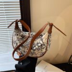 Summer Popular All-matching Crossbody Bag Fashion