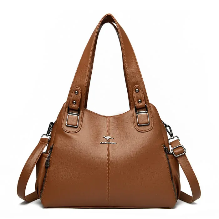 Shoulder Bag Fashion Elegant Crossbody Bag