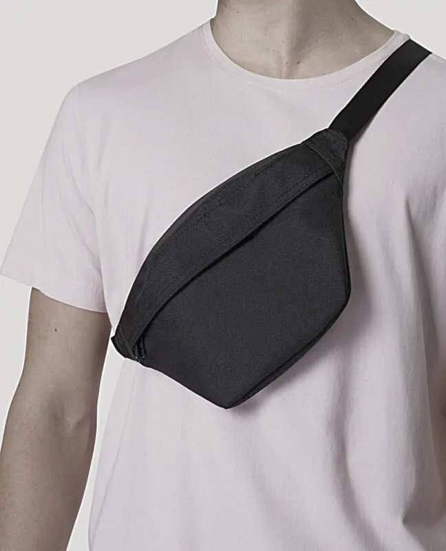 Crossbody Pouch