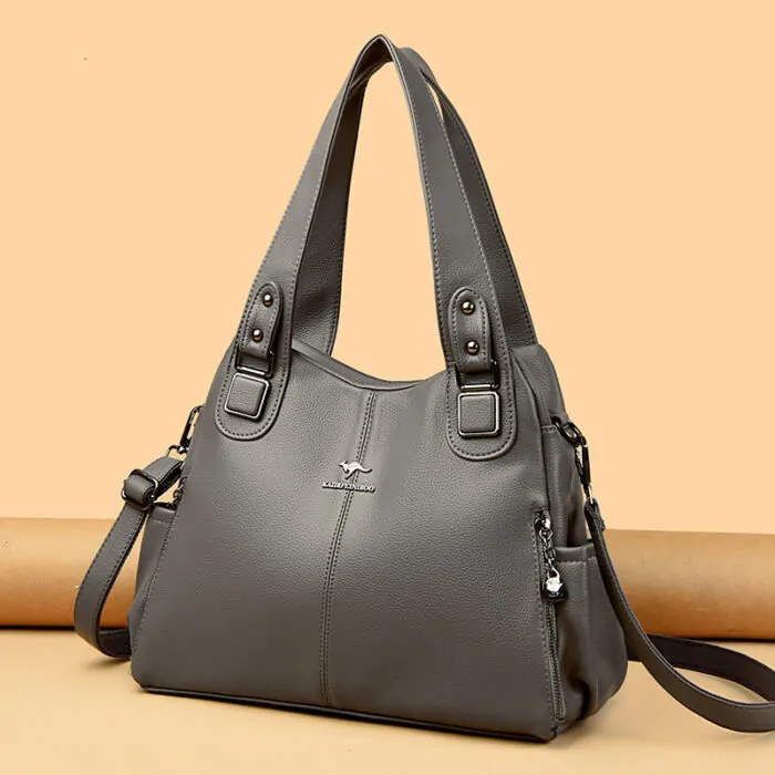 Shoulder Bag Fashion Elegant Crossbody Bag