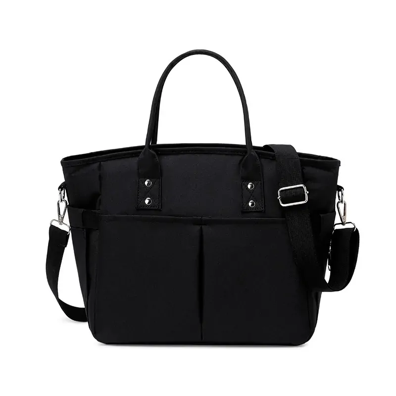 Large Capacity Lunch Bag for Ladies