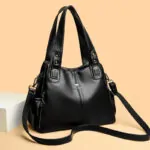 Shoulder Bag Fashion Elegant Crossbody Bag
