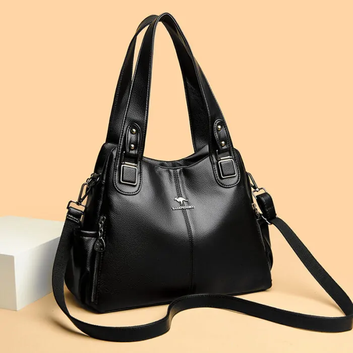 Shoulder Bag Fashion Elegant Crossbody Bag