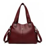 Shoulder Bag Fashion Elegant Crossbody Bag