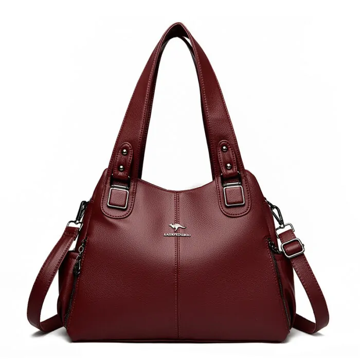 Shoulder Bag Fashion Elegant Crossbody Bag