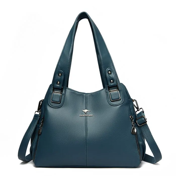 Shoulder Bag Fashion Elegant Crossbody Bag