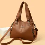 Shoulder Bag Fashion Elegant Crossbody Bag