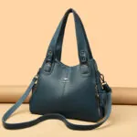 Shoulder Bag Fashion Elegant Crossbody Bag