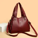 Shoulder Bag Fashion Elegant Crossbody Bag