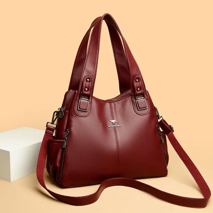 Shoulder Bag Fashion Elegant Crossbody Bag